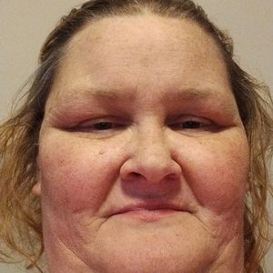 Meet your Posher, Theresa